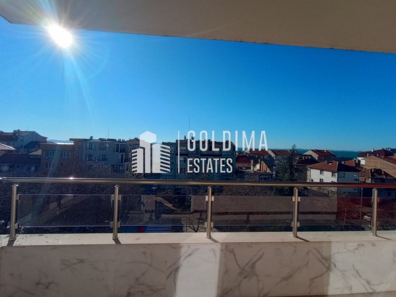 Продава 2-СТАЕН, гр. Поморие, област Бургас, снимка 13 - Апартаменти - 53097439