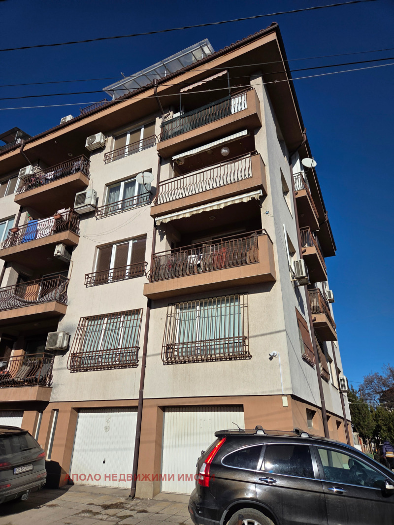 Продава 2-СТАЕН, гр. София, Надежда 1, снимка 12 - Апартаменти - 53233464