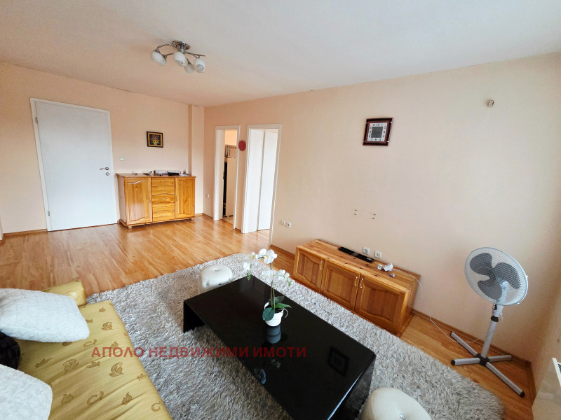 Продава 2-СТАЕН, гр. София, Надежда 1, снимка 2 - Апартаменти - 53233464