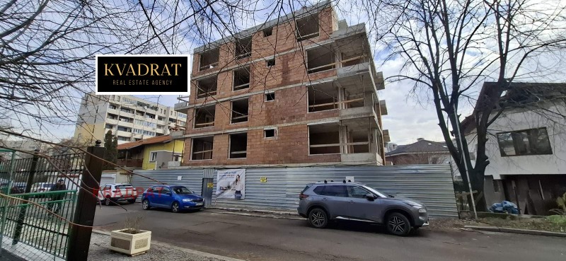 Продава 2-СТАЕН, гр. София, Овча купел