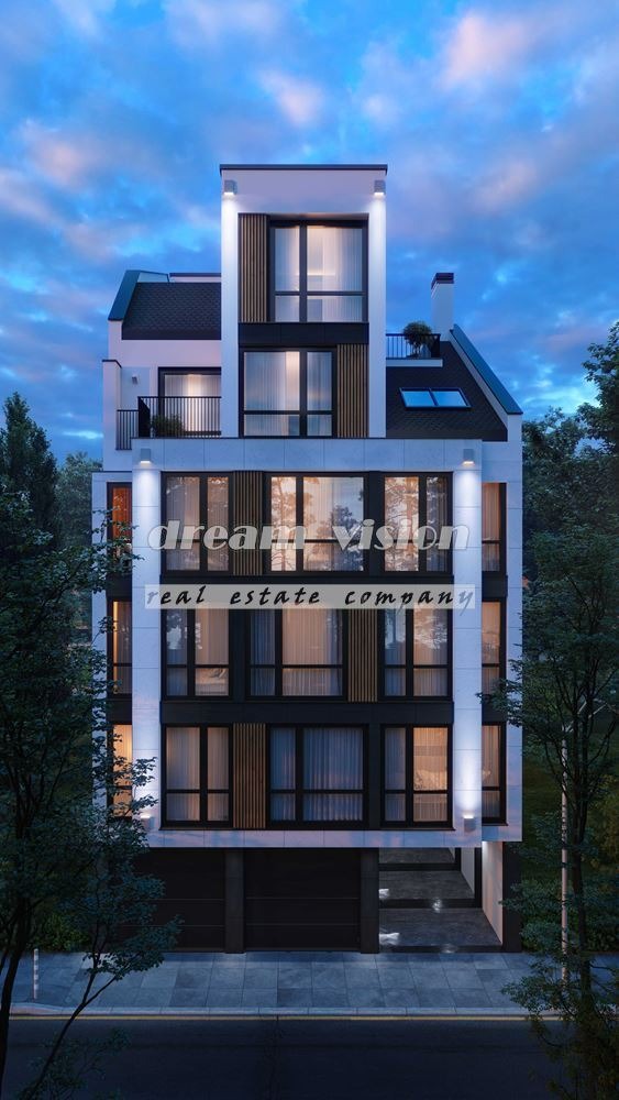 Продава 2-СТАЕН, гр. София, Оборище