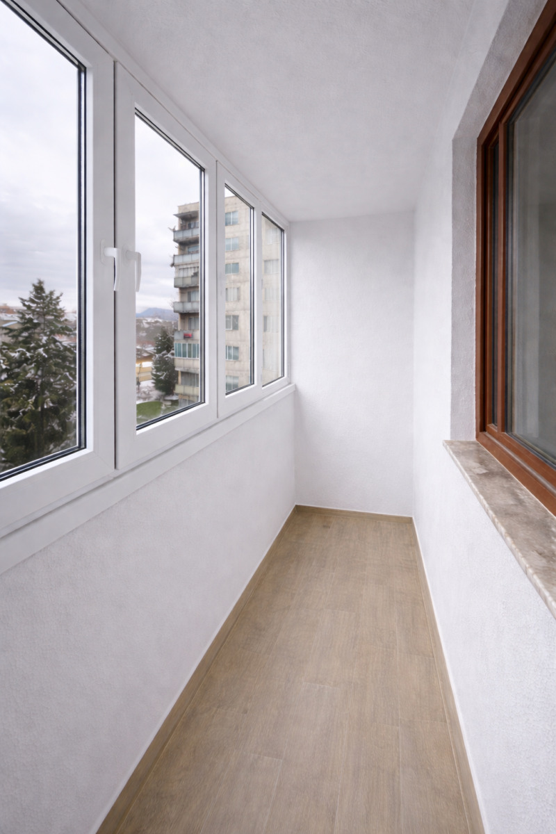 Продава 2-СТАЕН, гр. Севлиево, област Габрово, снимка 9 - Апартаменти - 54081374