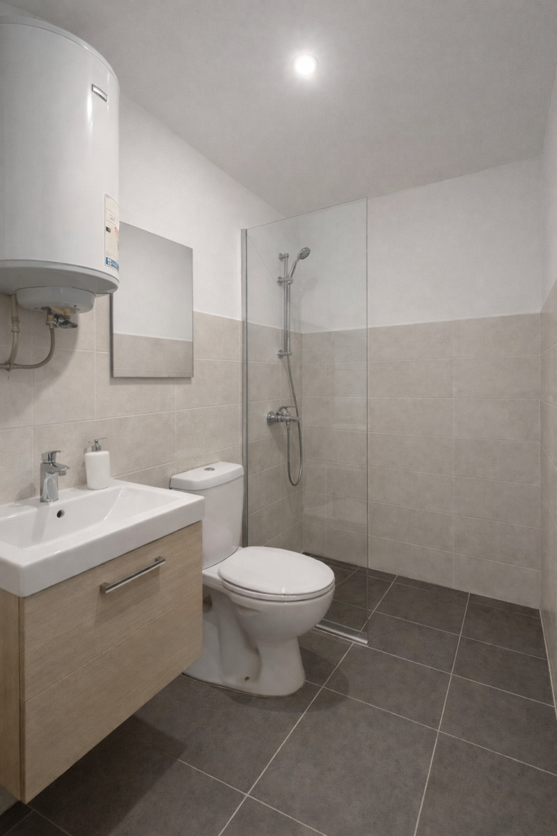 Продава 2-СТАЕН, гр. Севлиево, област Габрово, снимка 13 - Апартаменти - 54081374