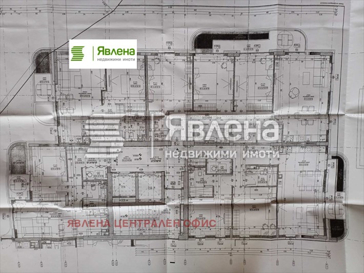 Продава 2-СТАЕН, гр. София, Лозенец, снимка 5 - Апартаменти - 54683293