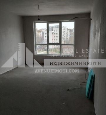 Till salu  2 sovrum Plovdiv , Ostromila , 90 kvm | 54207855 - bild [6]