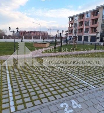 На продаж  2 спальні Пловдив , Остромила , 90 кв.м | 54207855 - зображення [8]