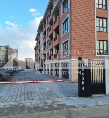 Продава  3-стаен град Пловдив , Остромила , 90 кв.м | 54207855 - изображение [3]