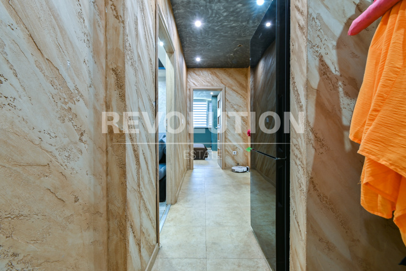 For Sale  2 bedroom Sofia , Lyulin 4 , 81 sq.m | 32834932 - image [12]