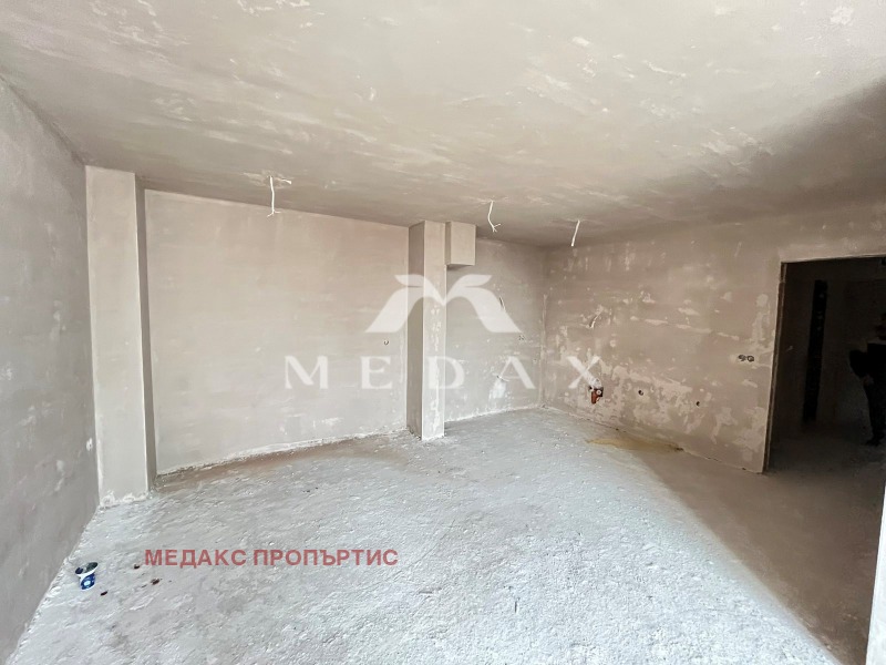 Satılık  2 yatak odası Burgas , Meden rudnik - zona B , 102 metrekare | 43679438