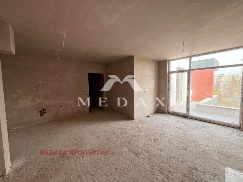 Na prodej  2 ložnice Burgas , Meden rudnik - zona B , 102 m2 | 43679438 - obraz [2]