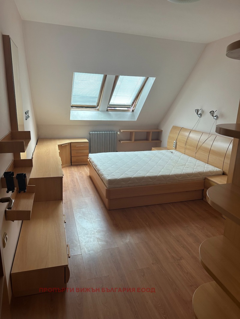 À venda  2 quartos Sofia , Geo Milev , 104 m² | 76305608 - imagem [7]