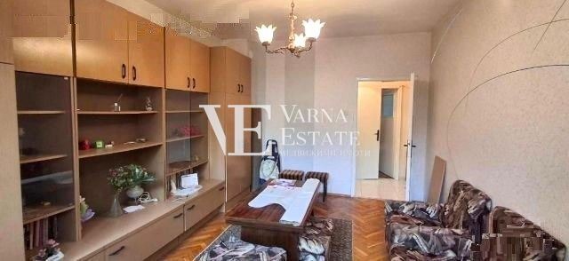 Продава 3-СТАЕН, гр. Варна, Победа, снимка 1 - Aпартаменти - 47705942