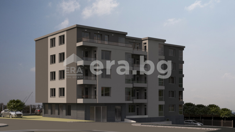 Продава 3-СТАЕН, гр. Варна, Владислав Варненчик 1, снимка 2 - Aпартаменти - 49452332