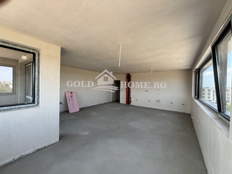 Te koop  2 slaapkamers Plovdiv , Karsjijaka , 114 m² | 15959627 - afbeelding [3]