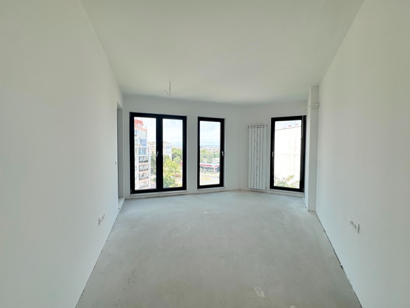 На продаж  2 спальні София , Манастирски ливади , 88 кв.м | 52271375 - зображення [2]