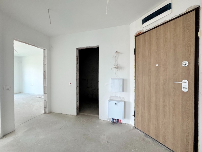 На продаж  2 спальні София , Манастирски ливади , 88 кв.м | 52271375 - зображення [6]