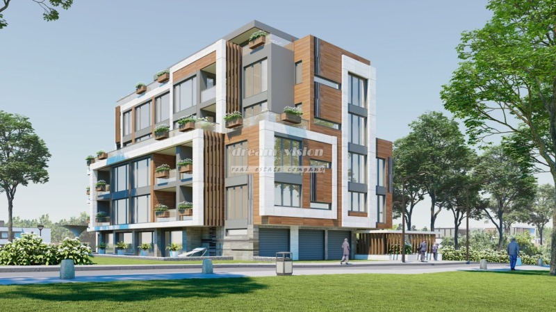 For Sale  2 bedroom Sofia , Manastirski livadi , 212 sq.m | 32363629 - image [2]