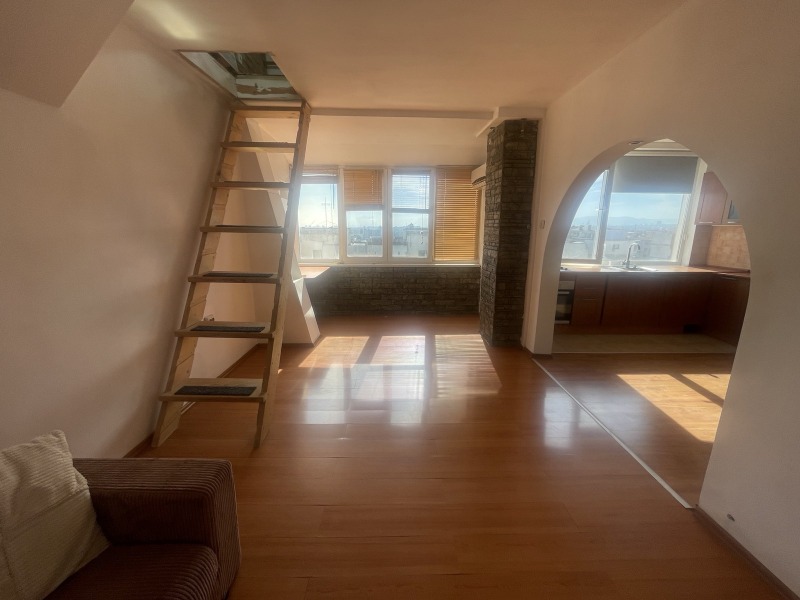 Продава  3-стаен град София , Банишора , 75 кв.м | 96613451 - изображение [10]