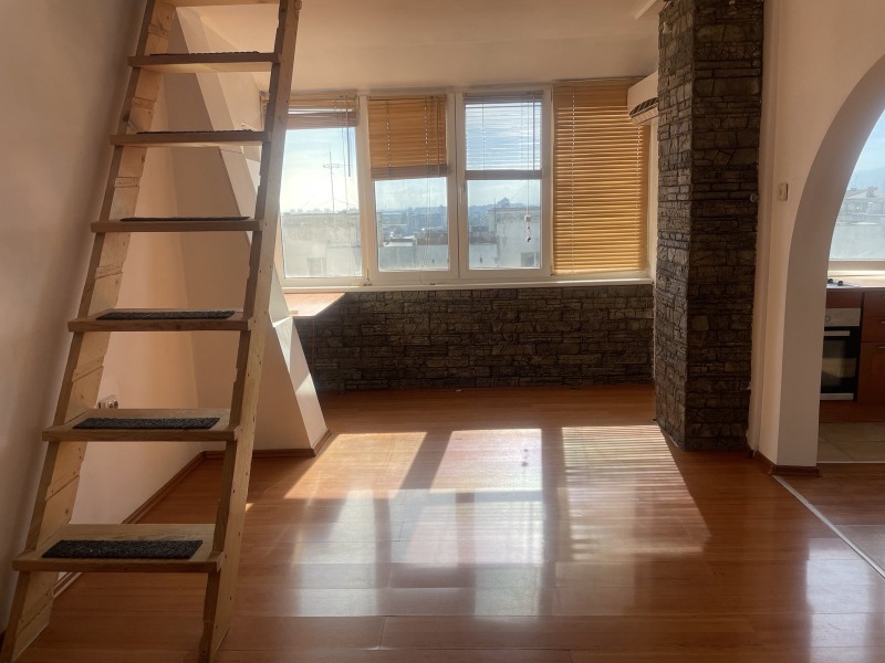 Продава  3-стаен град София , Банишора , 75 кв.м | 96613451 - изображение [4]