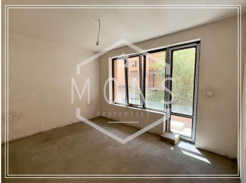 Продава 3-СТАЕН, гр. Велико Търново, Бузлуджа, снимка 4 - Апартаменти - 52738795