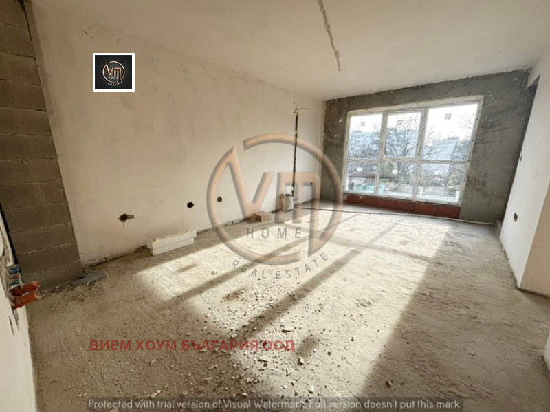 Продава 3-СТАЕН, гр. Варна, Възраждане 2