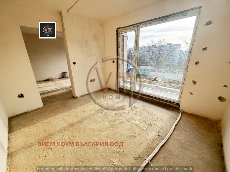 Продава 3-СТАЕН, гр. Варна, Възраждане 2, снимка 7 - Апартаменти - 53070136