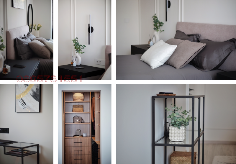 Продава 4-СТАЕН, гр. Русе, Център, снимка 9 - Апартаменти - 52779549