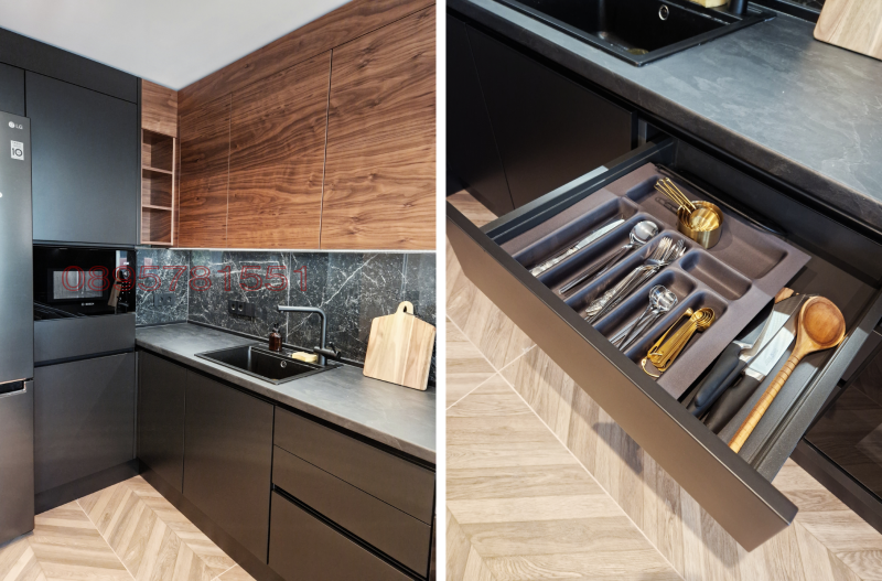 Продава 4-СТАЕН, гр. Русе, Център, снимка 6 - Апартаменти - 52779549