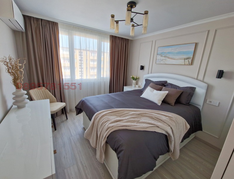 Продава 4-СТАЕН, гр. Русе, Център, снимка 11 - Апартаменти - 52779549