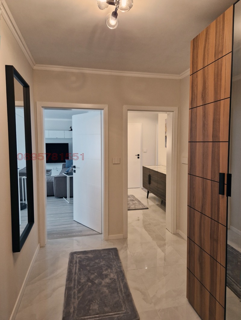 Продава 4-СТАЕН, гр. Русе, Център, снимка 16 - Апартаменти - 52779549