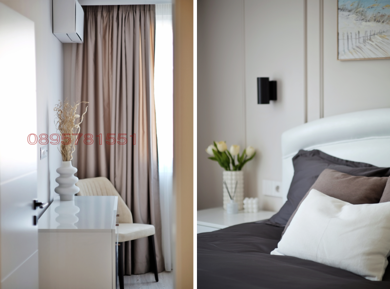 Продава 4-СТАЕН, гр. Русе, Център, снимка 12 - Апартаменти - 52779549