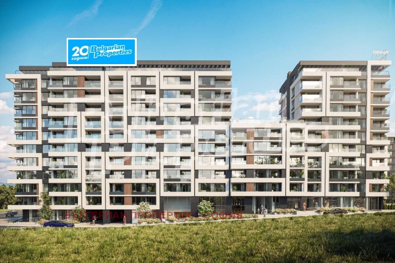 Продава  4-стаен град София , Кръстова вада , 203 кв.м | 96666992 - изображение [9]