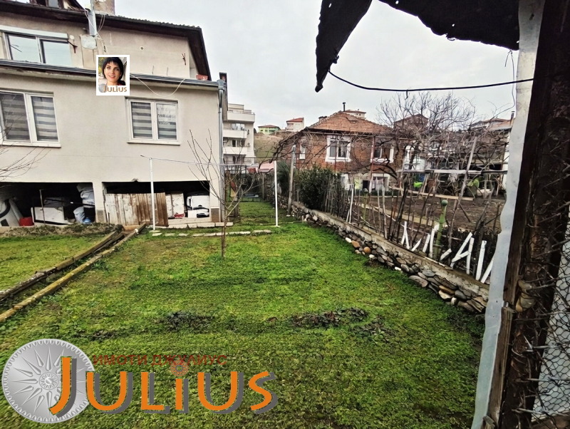 Продава ЕТАЖ ОТ КЪЩА, гр. Асеновград, област Пловдив