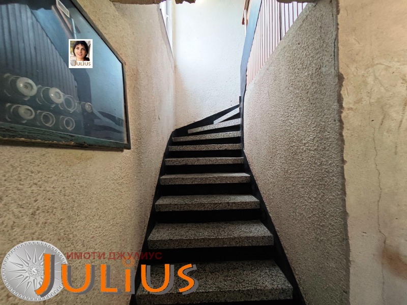 Продава ЕТАЖ ОТ КЪЩА, гр. Асеновград, област Пловдив, снимка 11 - Етаж от къща - 53499035