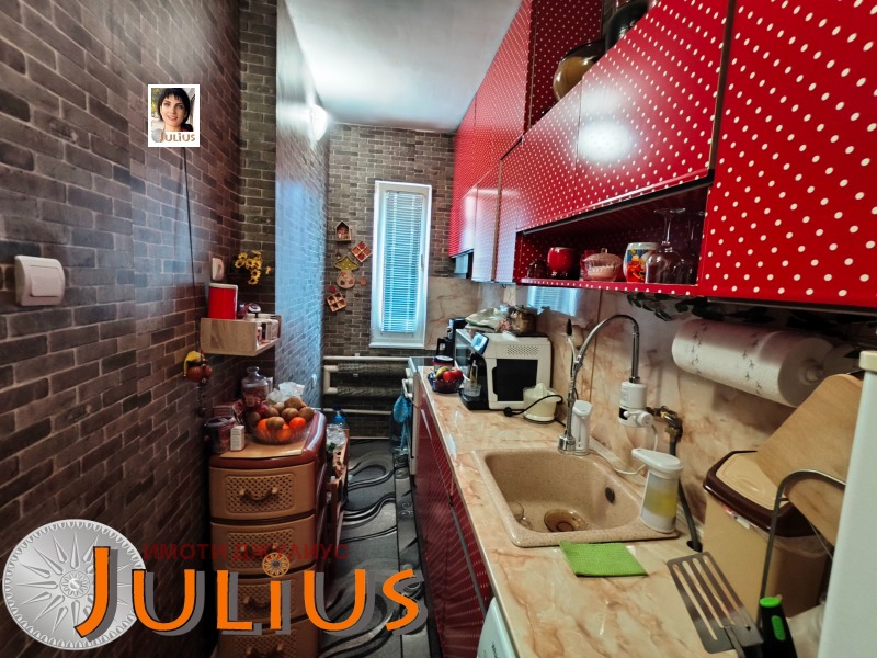 Продава ЕТАЖ ОТ КЪЩА, гр. Асеновград, област Пловдив, снимка 8 - Етаж от къща - 53499035