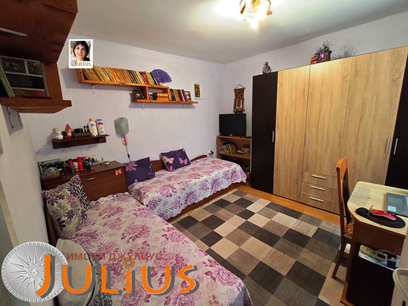 Продава ЕТАЖ ОТ КЪЩА, гр. Асеновград, област Пловдив, снимка 14 - Етаж от къща - 53499035