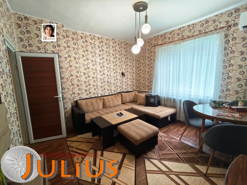 Продава ЕТАЖ ОТ КЪЩА, гр. Асеновград, област Пловдив, снимка 3 - Етаж от къща - 53499035