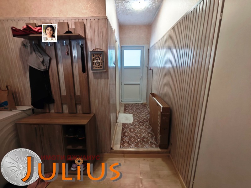 Продава ЕТАЖ ОТ КЪЩА, гр. Асеновград, област Пловдив, снимка 10 - Етаж от къща - 53499035