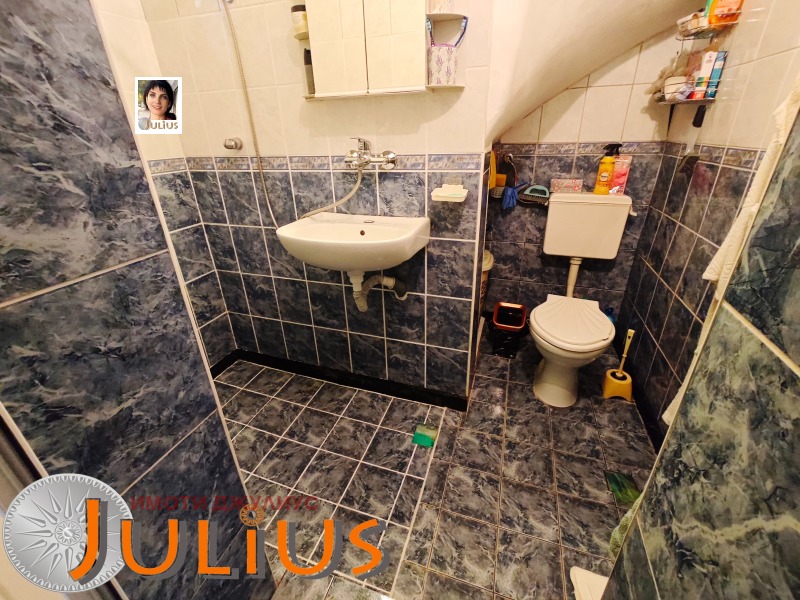 Продава ЕТАЖ ОТ КЪЩА, гр. Асеновград, област Пловдив, снимка 15 - Етаж от къща - 53499035