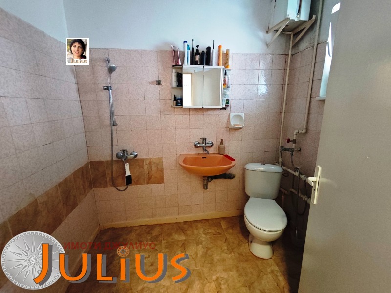 Продава ЕТАЖ ОТ КЪЩА, гр. Асеновград, област Пловдив, снимка 9 - Етаж от къща - 53499035