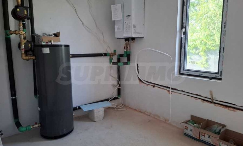 Zu verkaufen  Haus Sofia , m-t Detski grad , 320 qm | 12610507 - Bild [9]