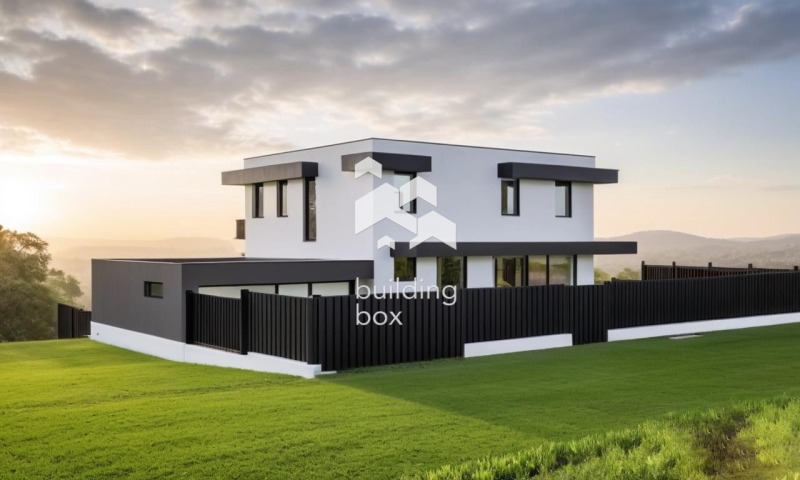 Til salg  Hus region Plovdiv , Markovo , 316 kvm | 59789503 - billede [3]