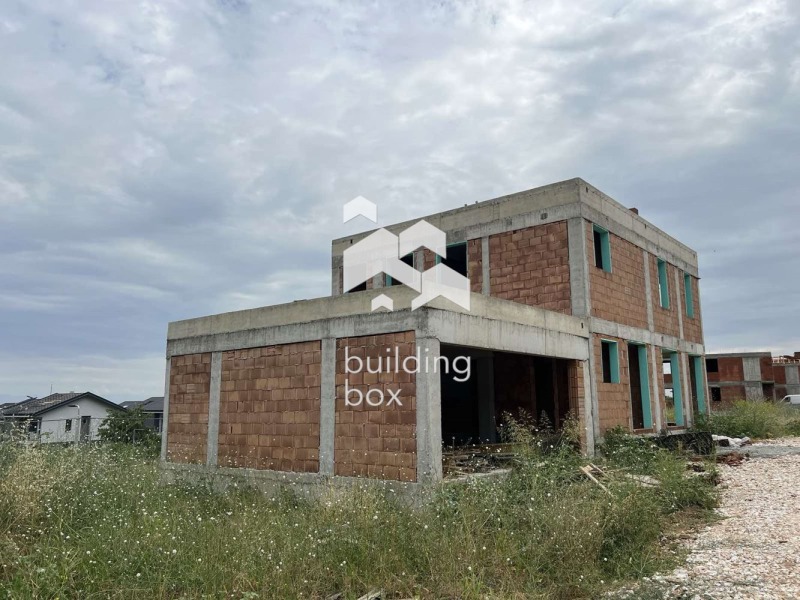 Til salg  Hus region Plovdiv , Markovo , 316 kvm | 59789503 - billede [4]