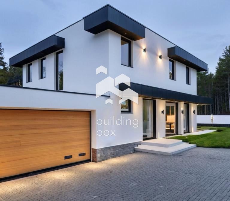Til salg  Hus region Plovdiv , Markovo , 316 kvm | 59789503 - billede [2]
