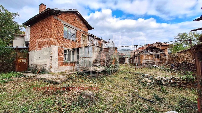 Eladó  Ház régió Plovdiv , Rozovec , 70 négyzetméter | 86459863