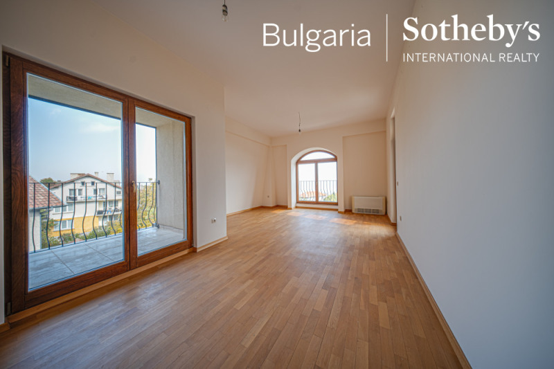 Продава КЪЩА, гр. София, Симеоново, снимка 5 - Къщи - 52246831