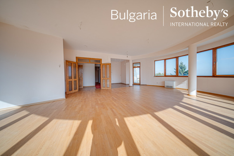 Продава КЪЩА, гр. София, Симеоново, снимка 7 - Къщи - 52246831