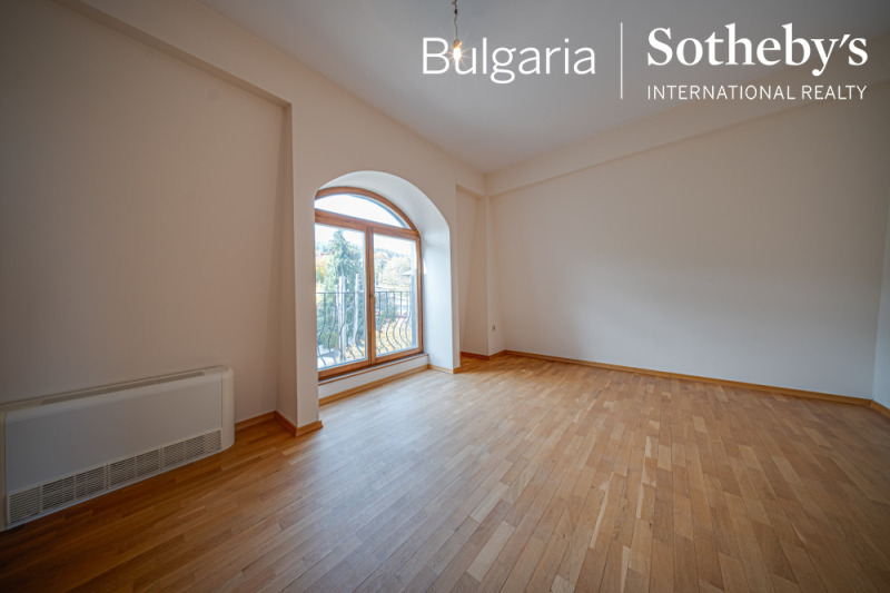 Продава КЪЩА, гр. София, Симеоново, снимка 4 - Къщи - 52246831