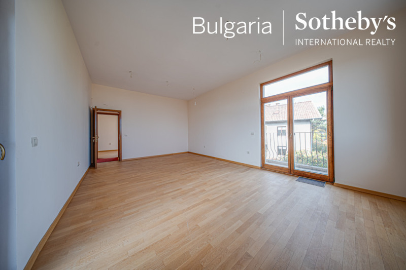 Продава КЪЩА, гр. София, Симеоново, снимка 9 - Къщи - 52246831