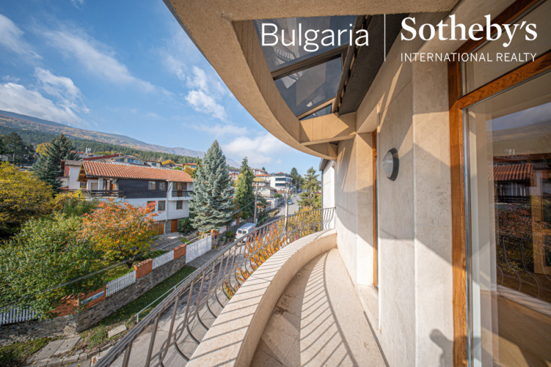 Продава КЪЩА, гр. София, Симеоново, снимка 10 - Къщи - 52246831